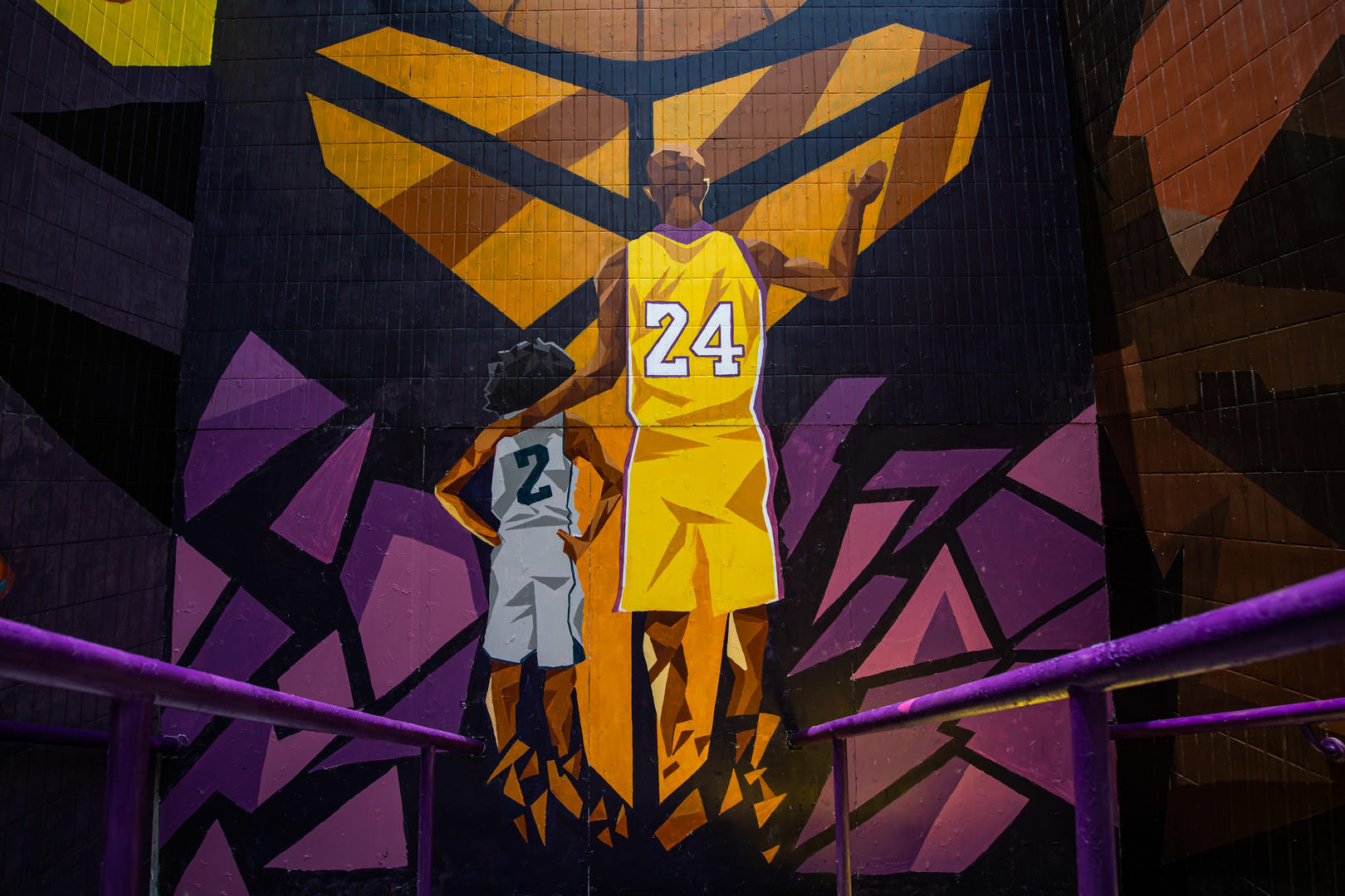 圣禾助力康小家长开放日